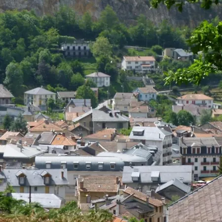 Ax-les-thermes, 2 Pieces, 4 Personnes - Fr-1-116-64